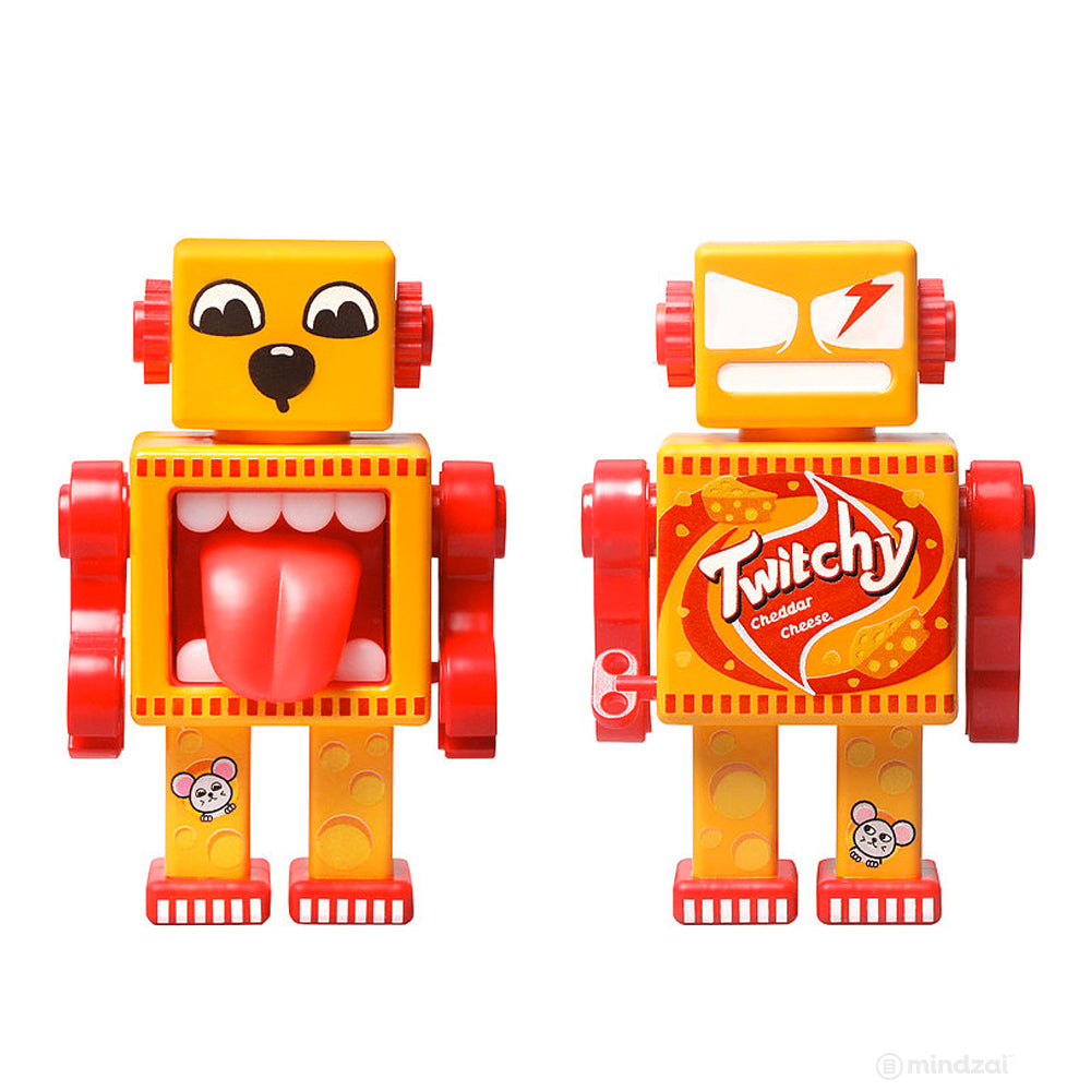 OBOT Guilty Pleasure Blind Box Series 1 by Gagatree