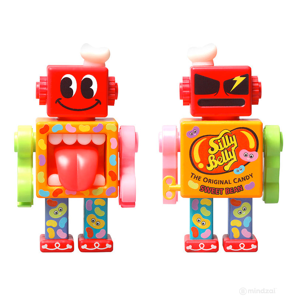 OBOT Guilty Pleasure Blind Box Series 1 by Gagatree