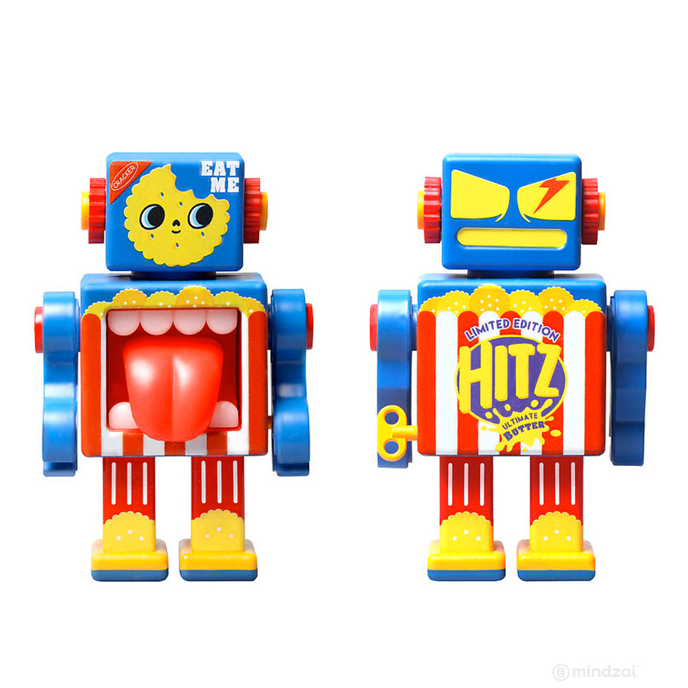 OBOT Guilty Pleasure Blind Box Series 1 by Gagatree