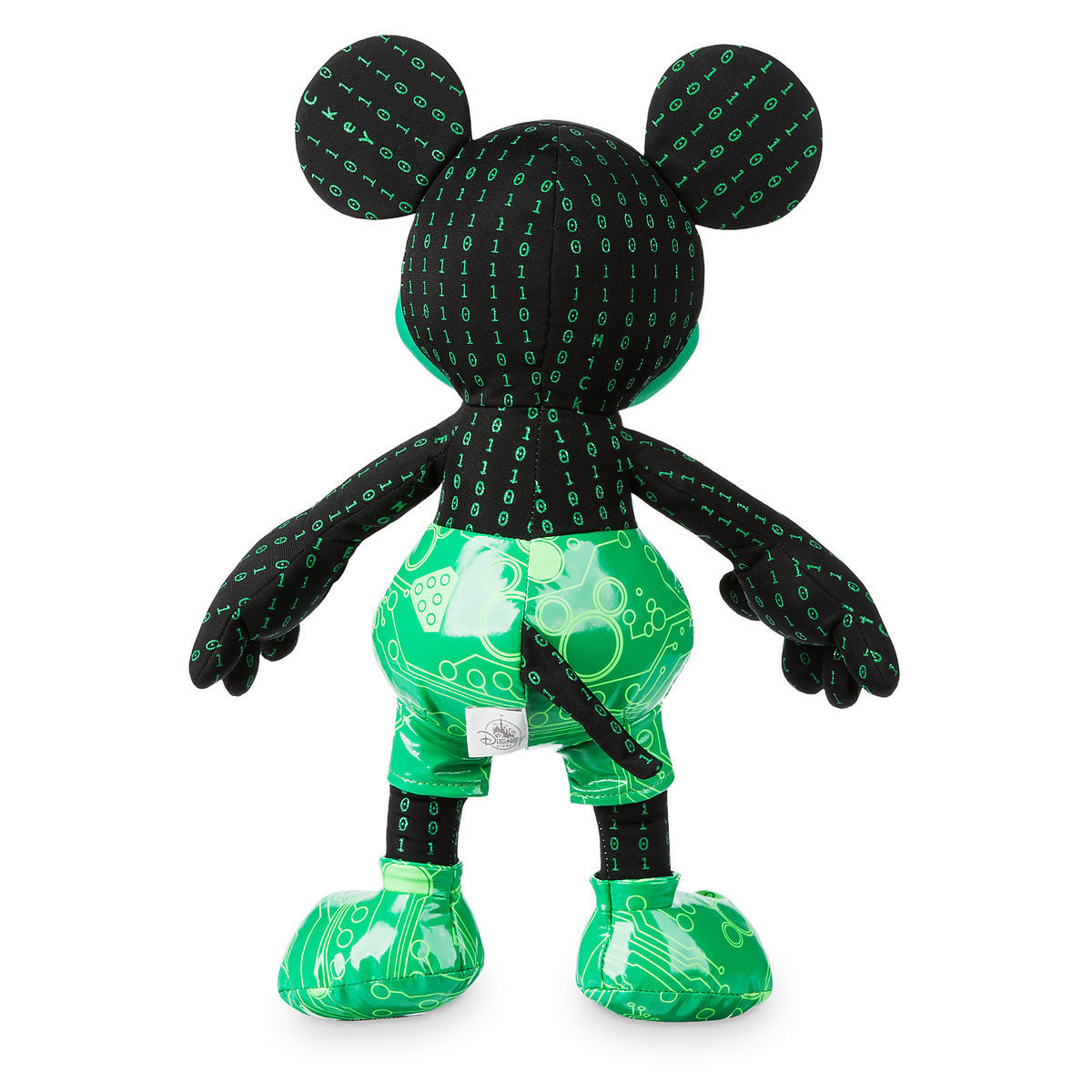 Mickey Mouse Memories Plush - October 2018 - Limited Edition