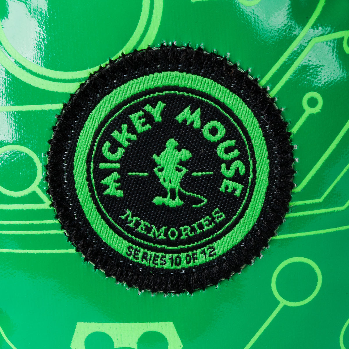 Mickey Mouse Memories Plush - October 2018 - Limited Edition