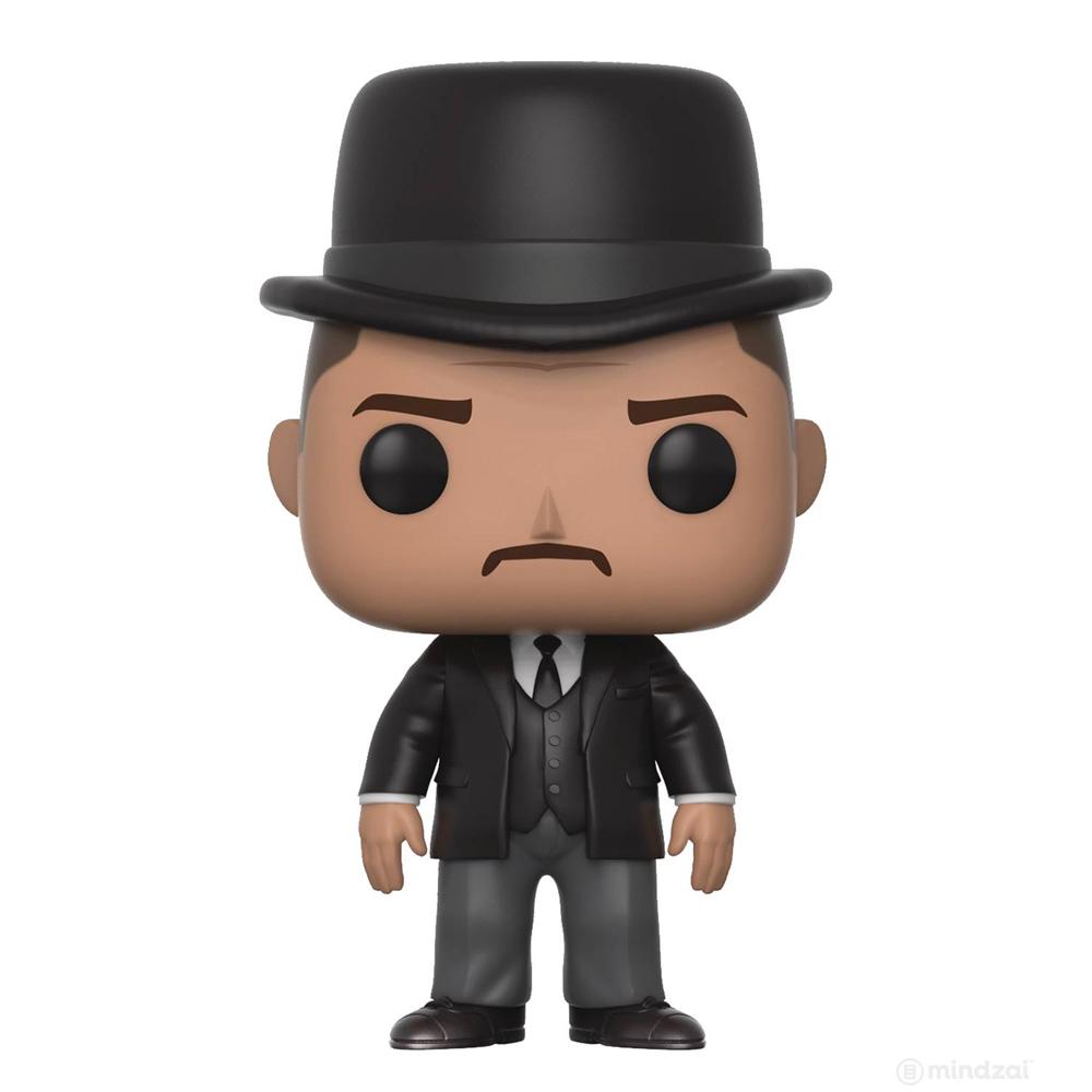 James Bond Oddjob Pop! Vinyl Figure by Funko