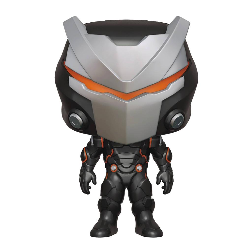 Fortnite: Omega POP! Vinyl Figure by Funko