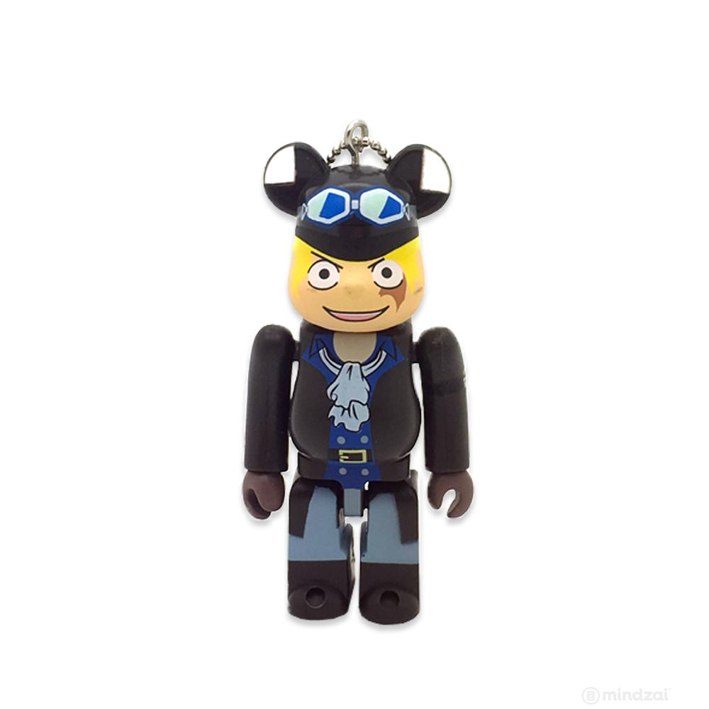 One Piece x Bearbrick Blind Box Series by Medicom Toy