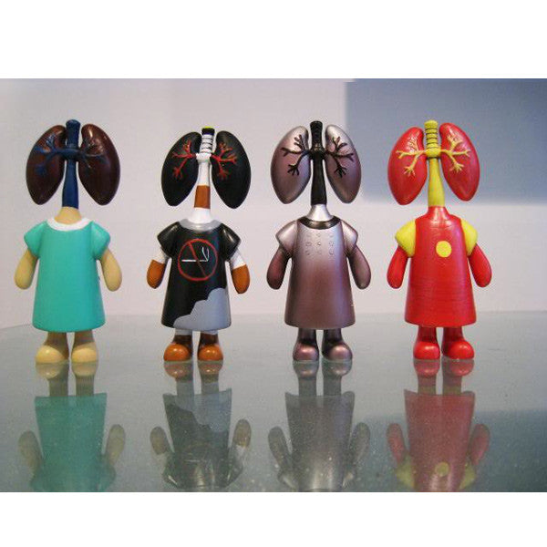 Organ Donors by Foox - Mindzai  - 3