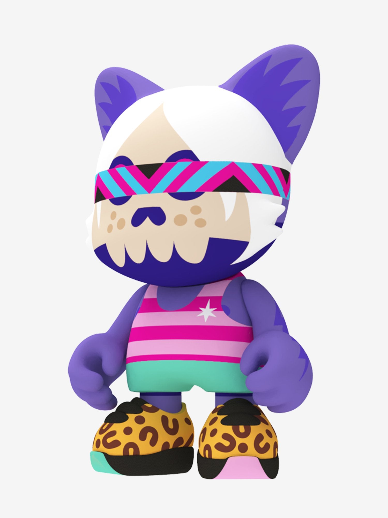 Ovnik Rotterdam Super Janky by Pete Fowler x Superplastic