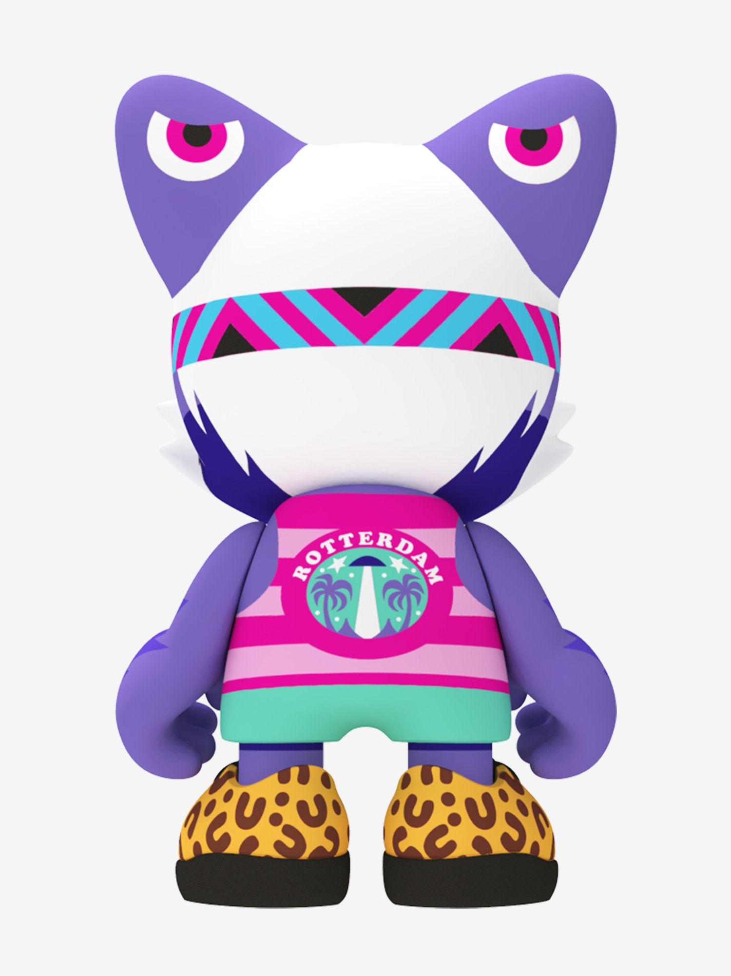 Ovnik Rotterdam Super Janky by Pete Fowler x Superplastic