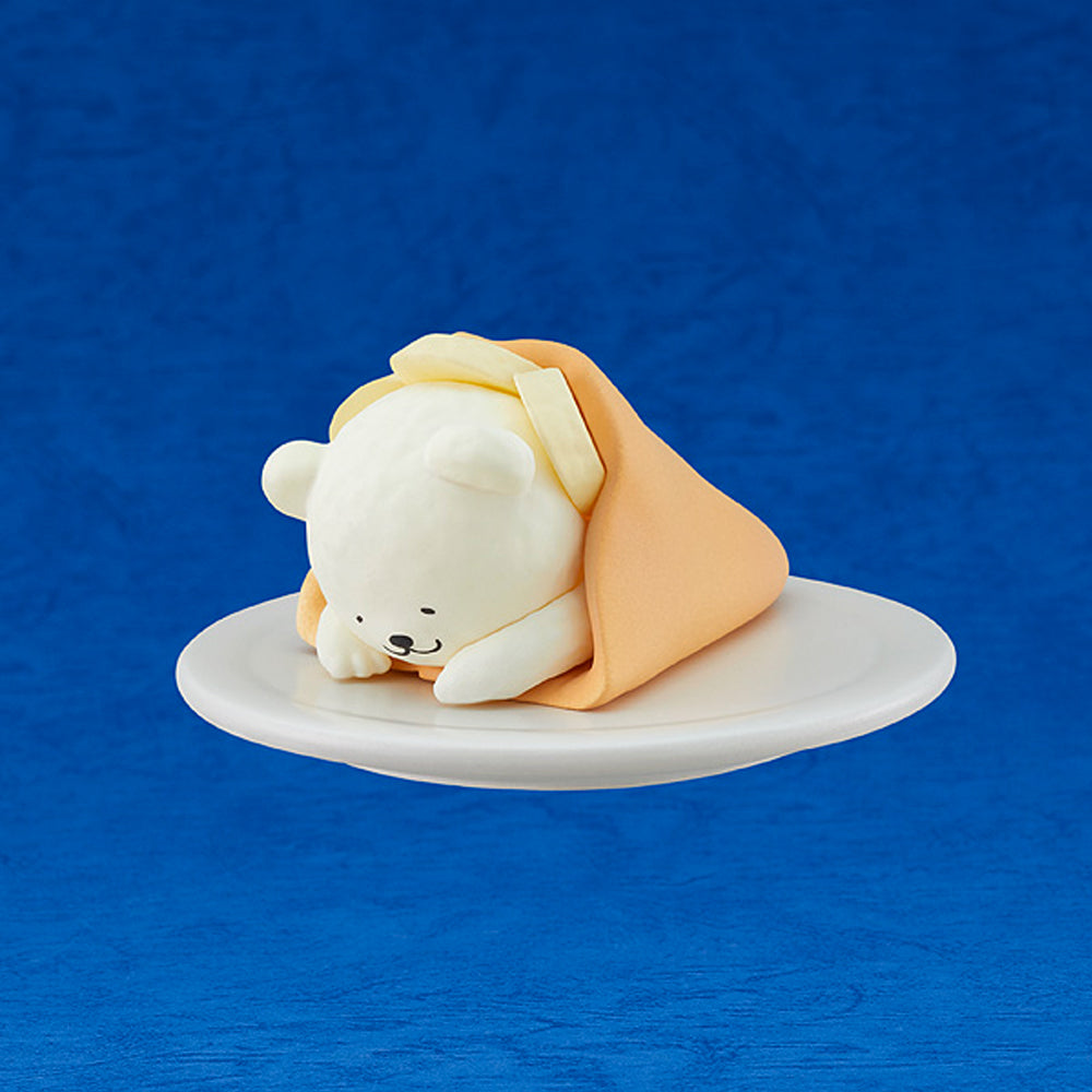 Oyasumi Restaurant Collectible Mascots Blind Box Series by Good Smile Company