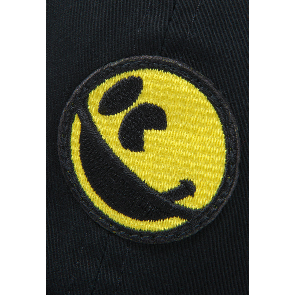 MLE Pac-man x Grafflex Cap 01 by Medicom Toy