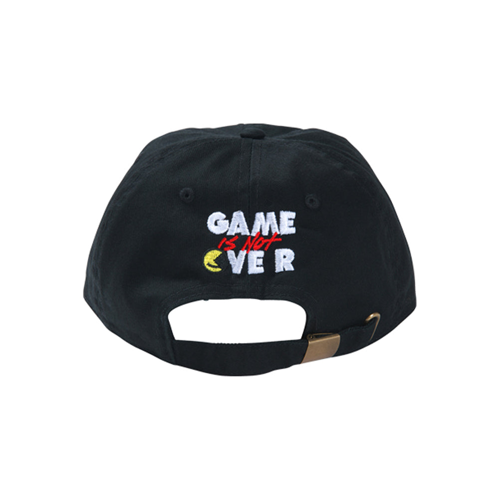 MLE Pac-man x Grafflex Cap 02 by Medicom Toy