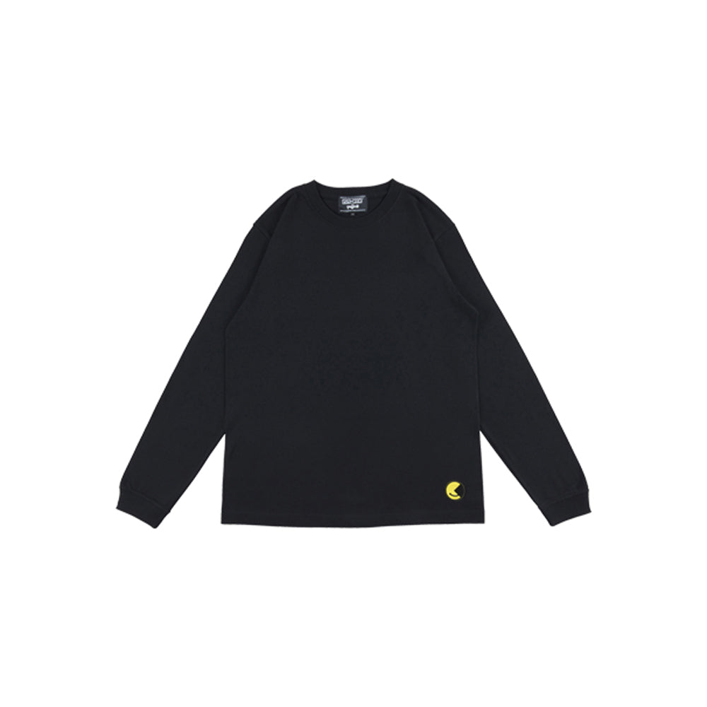 MLE Pac-man x Grafflex Long Sleeve Tee 02 by Medicom Toy