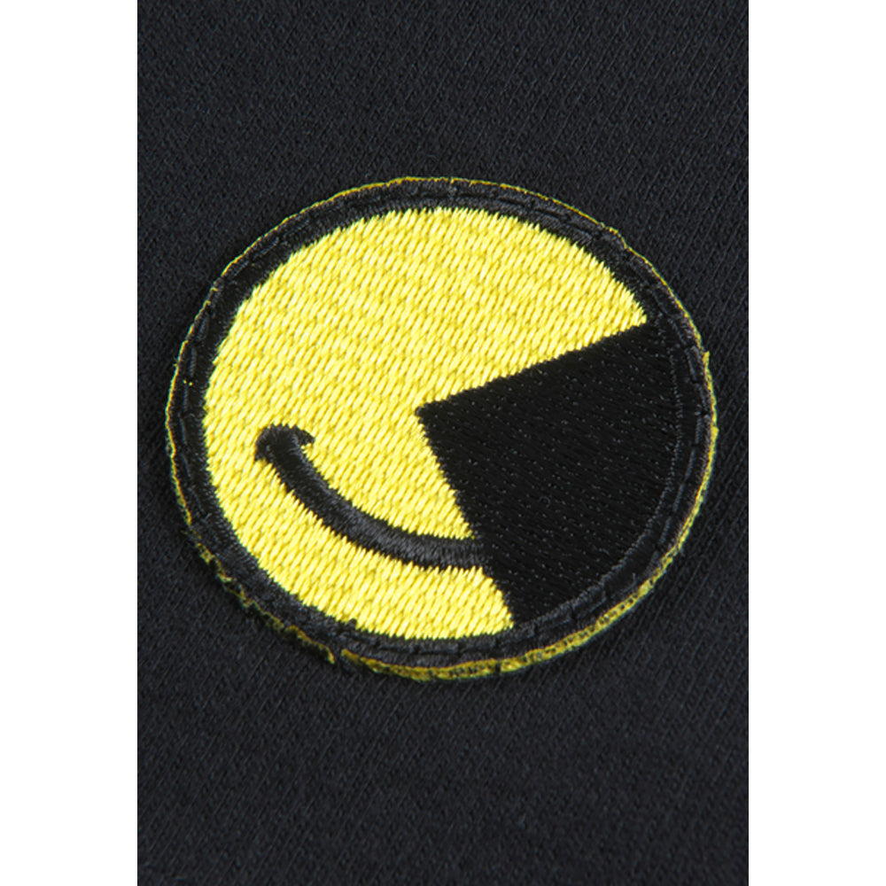 MLE Pac-man x Grafflex Long Sleeve Tee 02 by Medicom Toy