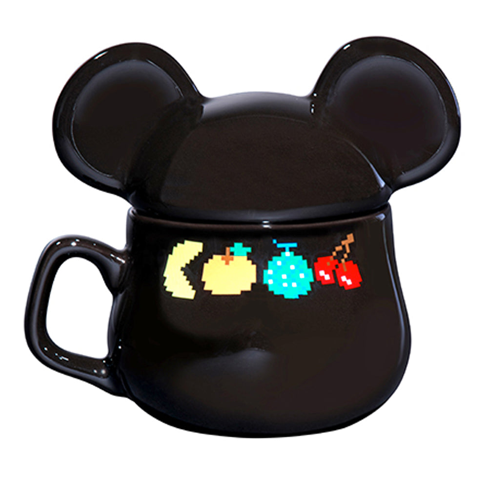 PAC-MAN Bearbrick Mug by Medicom Toy