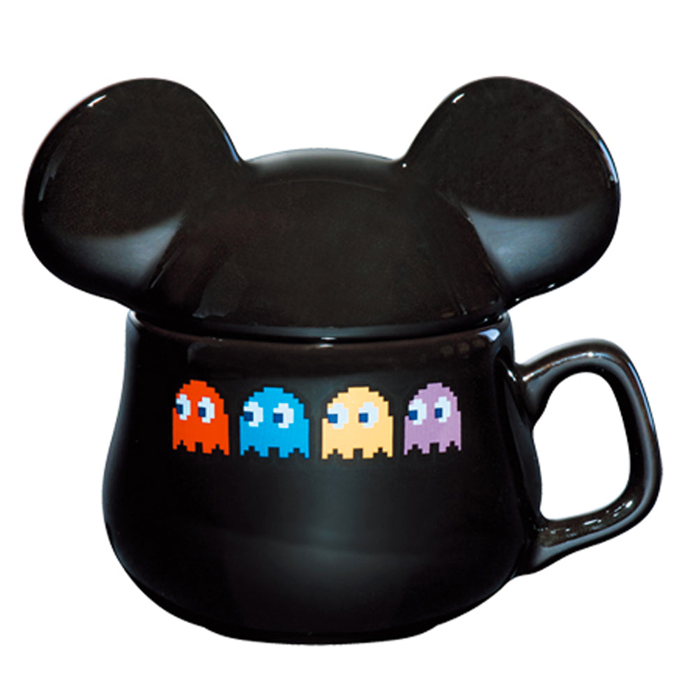 PAC-MAN Bearbrick Mug by Medicom Toy