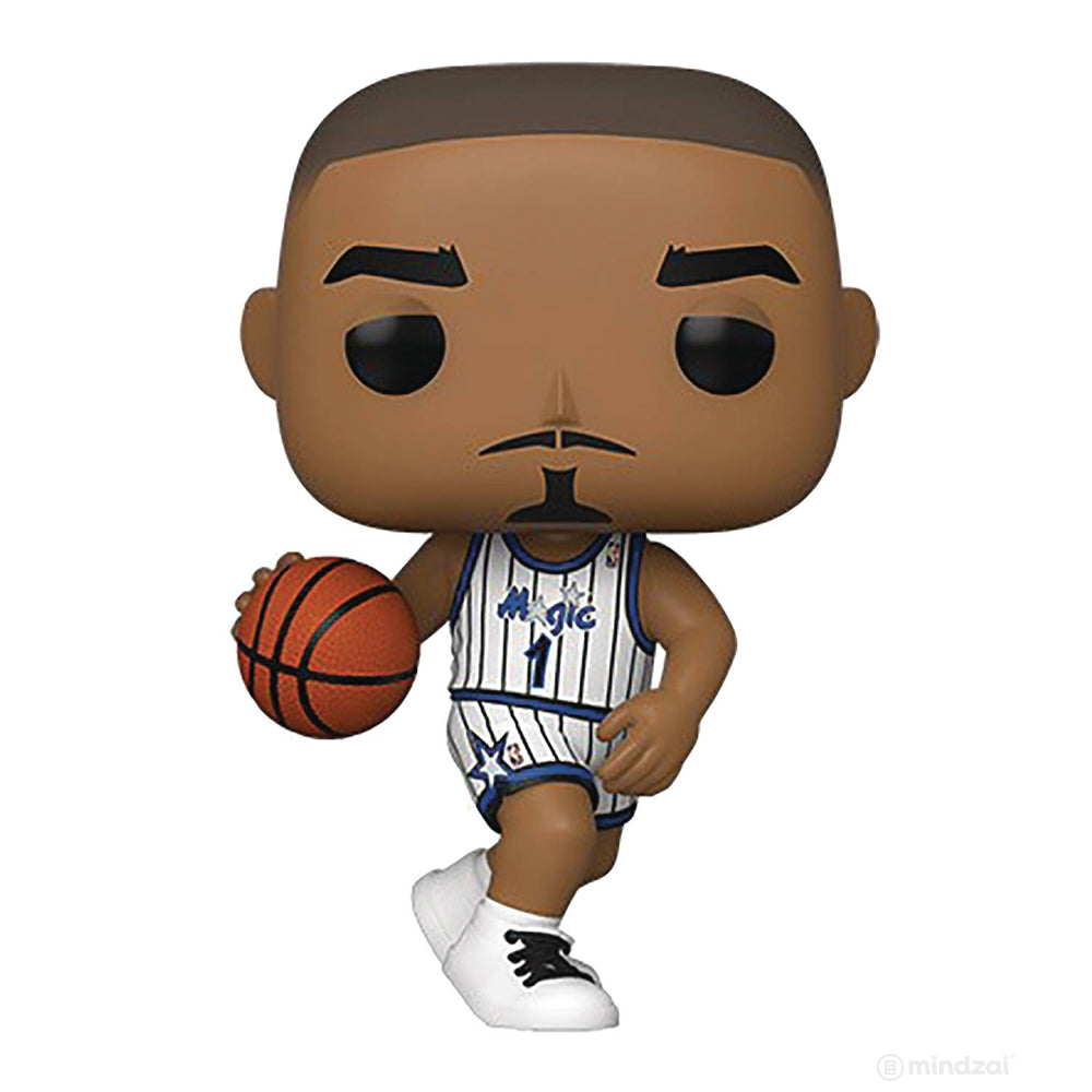 Penny Hardaway NBA Legends Orlando Magic POP! Vinyl Toy Figure by Funko