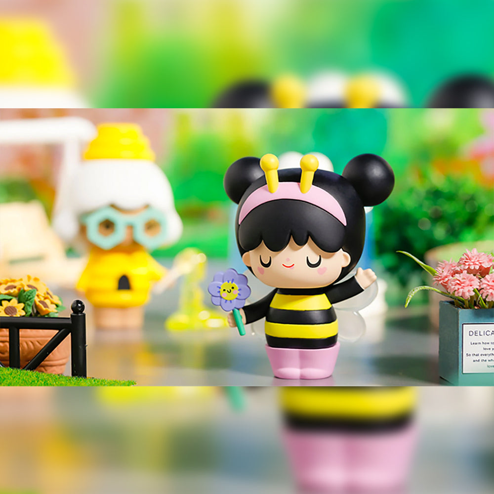 Momiji Perfect Partners Blind Box Series by POP MART