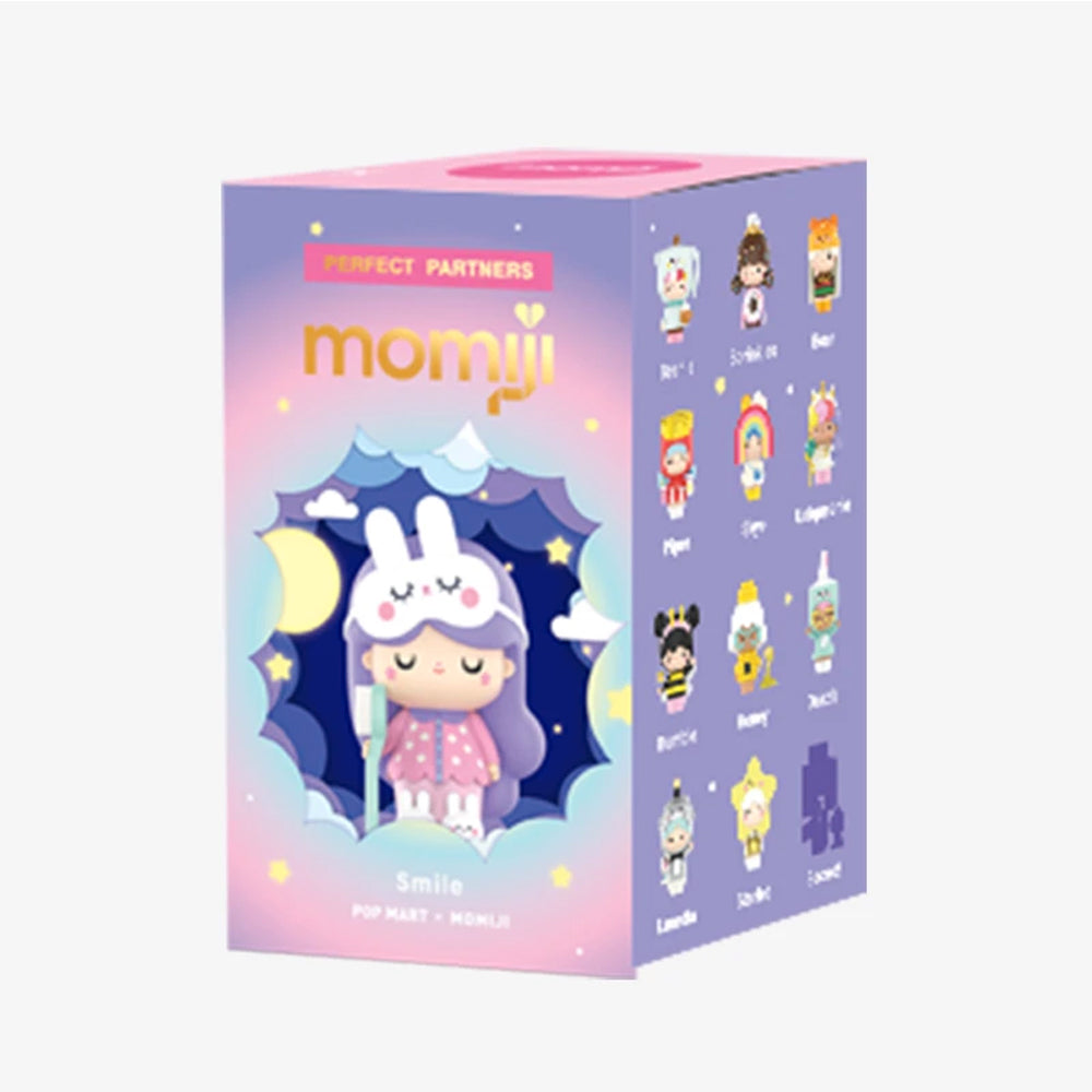 Momiji Perfect Partners Blind Box Series by POP MART