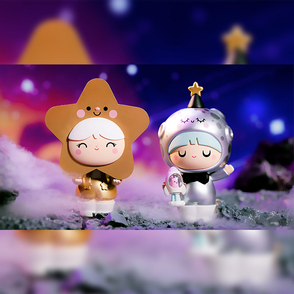 Momiji Perfect Partners Blind Box Series by POP MART