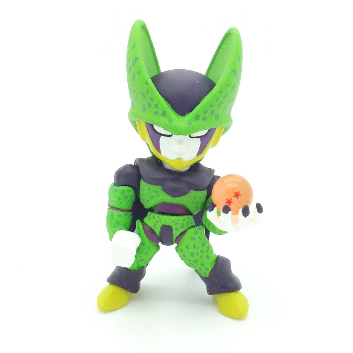Dragon Ball Z Action Vinyls Blind Box Minis - Perfect Cell