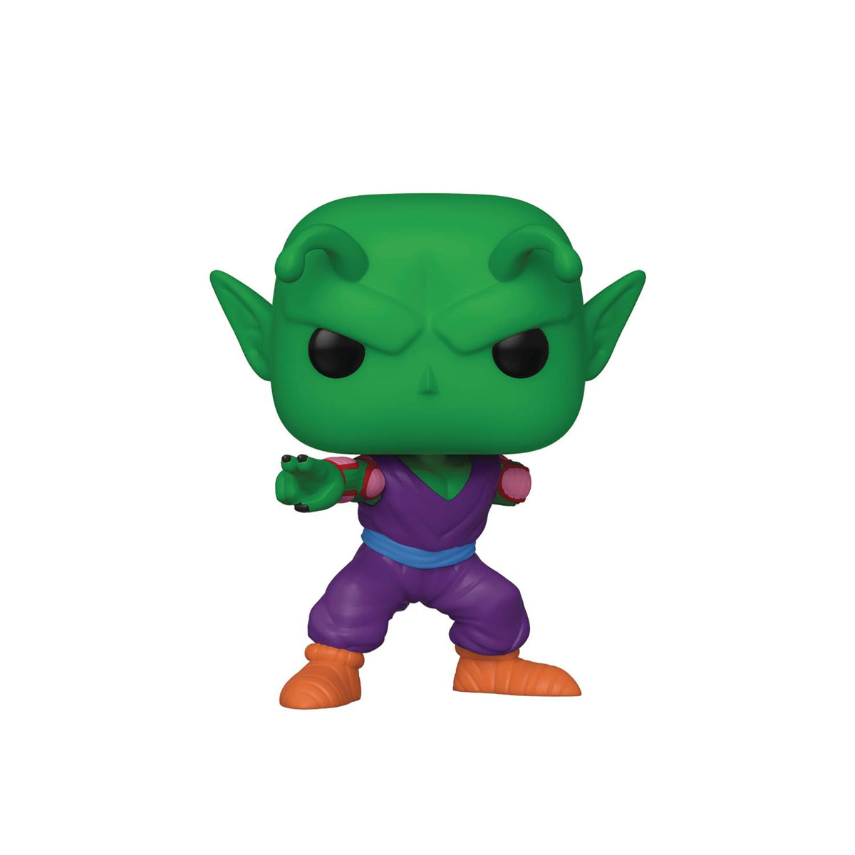 Dragon Ball Z Piccolo POP! Vinyl Toy Figure by Funko