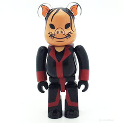 Bearbrick Series 14 - SAW Pig Mask (Horror) 100% Size - Mindzai