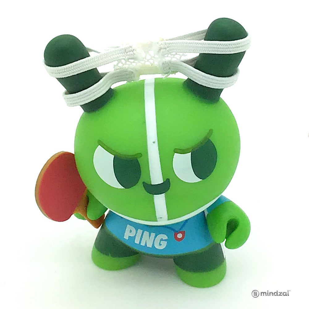 Dunny 2012 Series - Ping