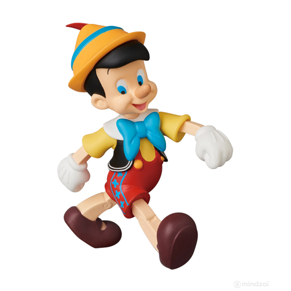 Disney Pinocchio UDF by Medicom Toy