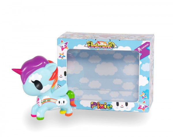 Pixie Unicorno by tokidoki - Mindzai  - 2