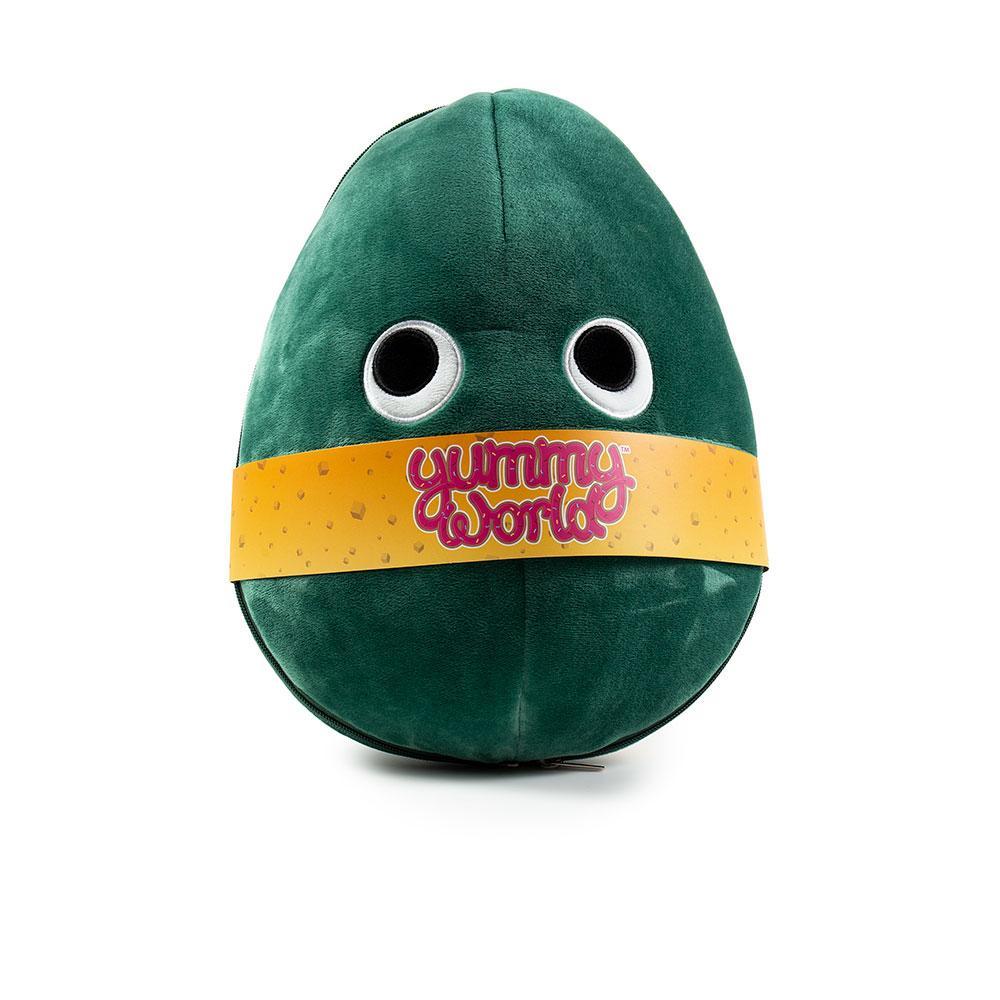 Yummy World Eva the Avocado 16" Inch Large Plush by Kidrobot - Special Order