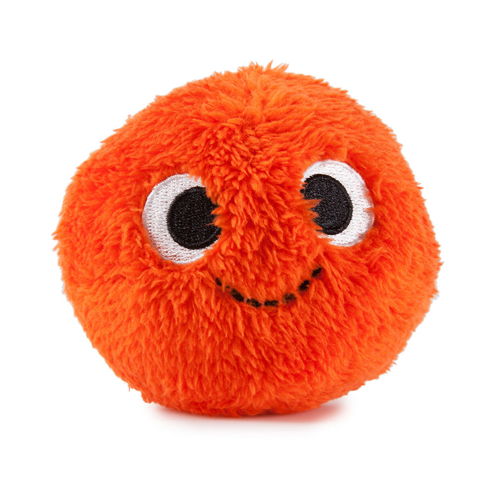 Yummy World XL Arnold and the Puffs Plush