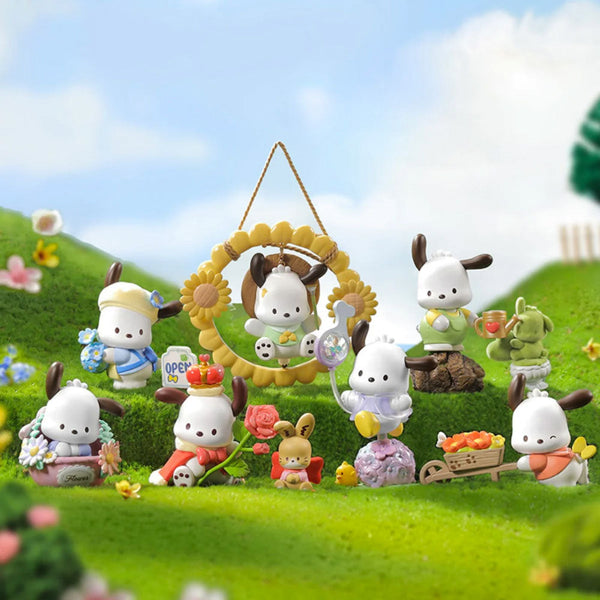 pochacco-flower-and-childhood-