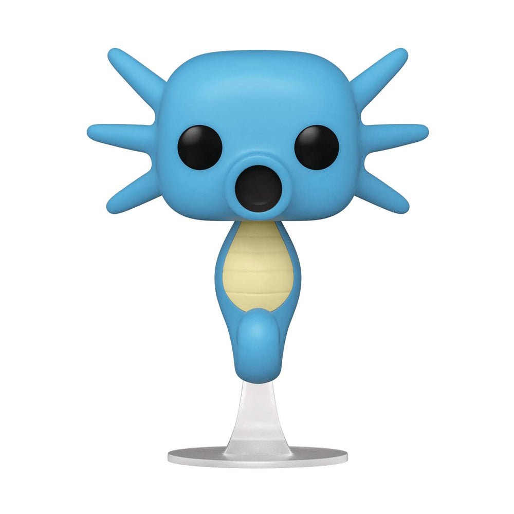 Pokemon Horsea POP! Vinyl Figure by Funko