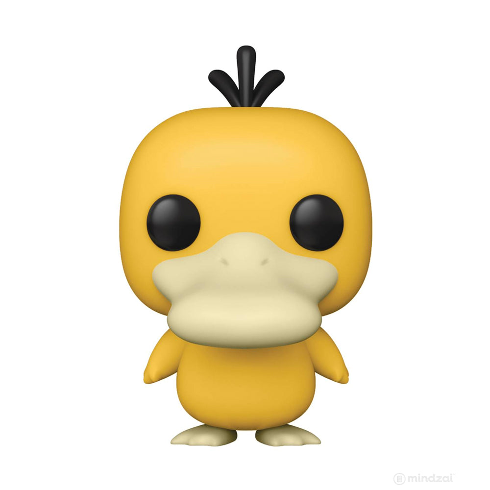 Pokemon Psyduck POP! Vinyl Figure by Funko