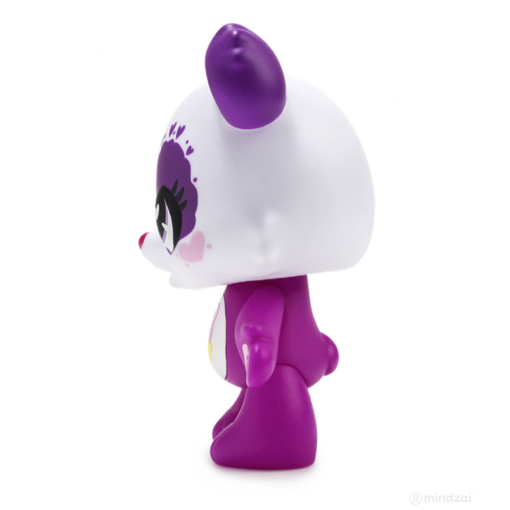*Special Order* Care Bears Polite Panda by Linda Panda x Kidrobot