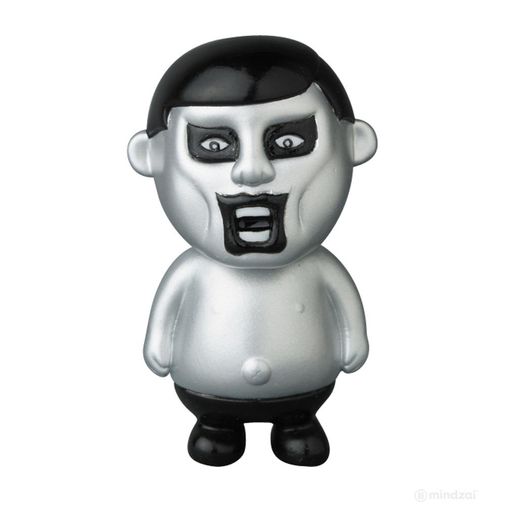 Pottchaitsu by Punk Drunkers x Vinyl Artist Gacha Series 14