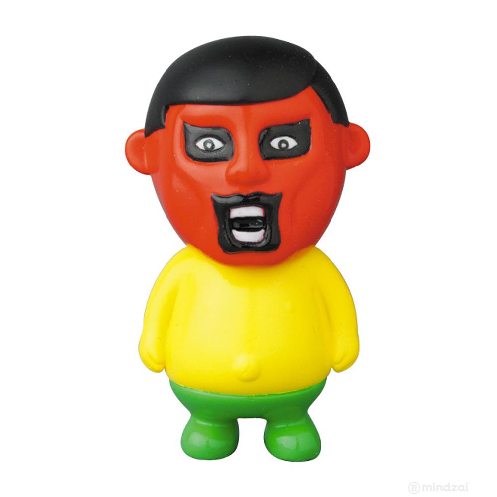 Pottchaitsu by Punk Drunkers x Vinyl Artist Gacha Series 14