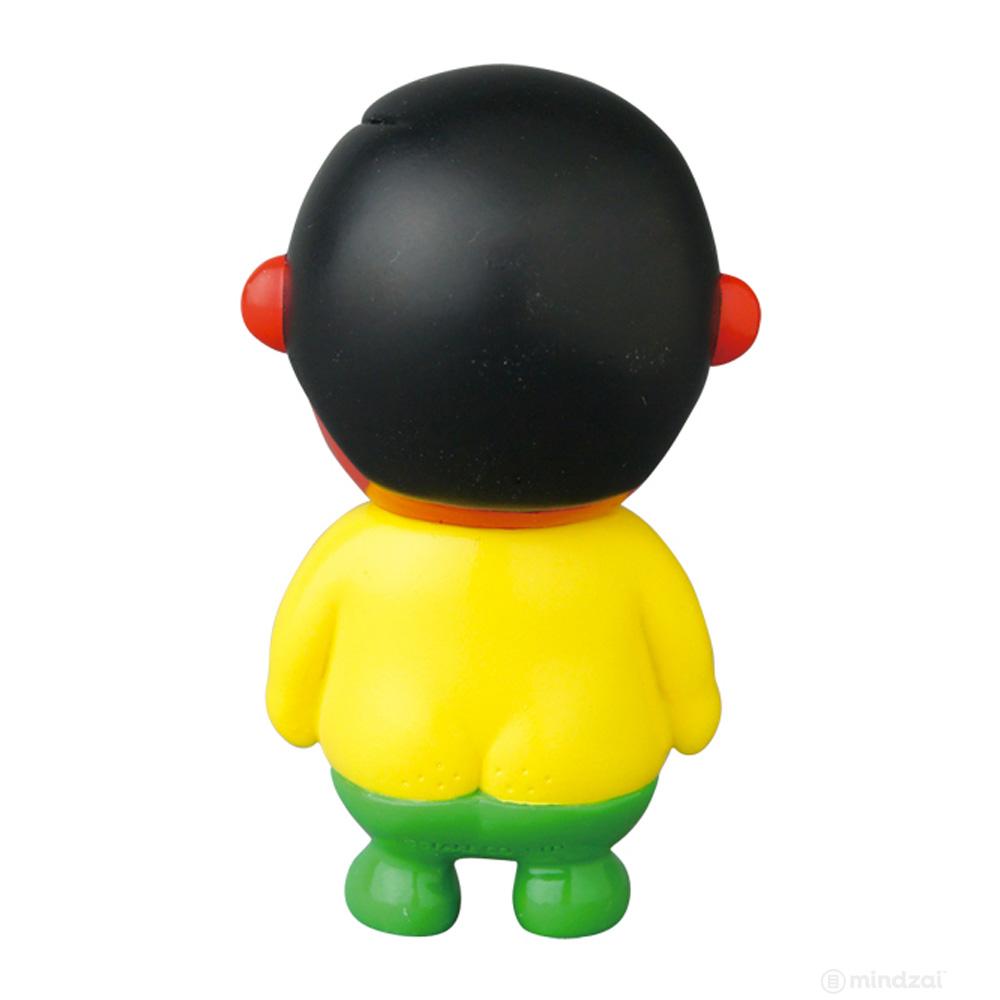 Pottchaitsu by Punk Drunkers x Vinyl Artist Gacha Series 14