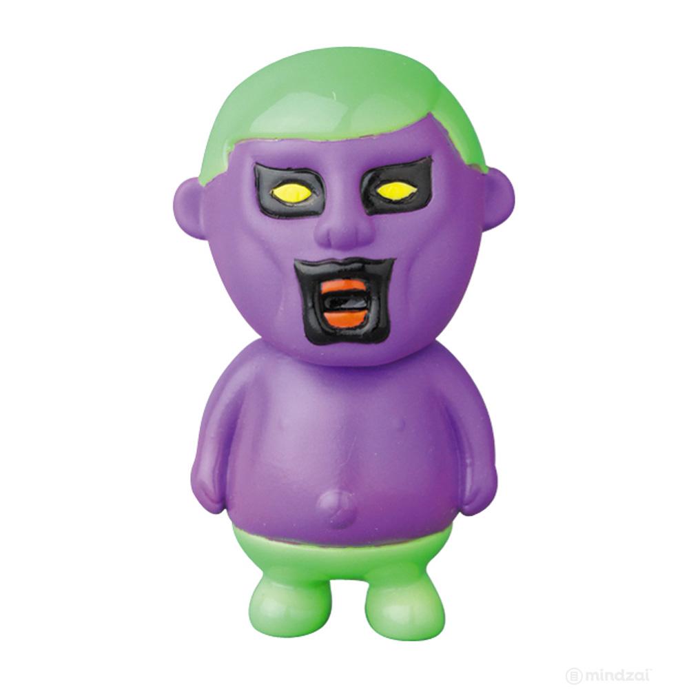 Pottchaitsu by Punk Drunkers x Vinyl Artist Gacha Series 14