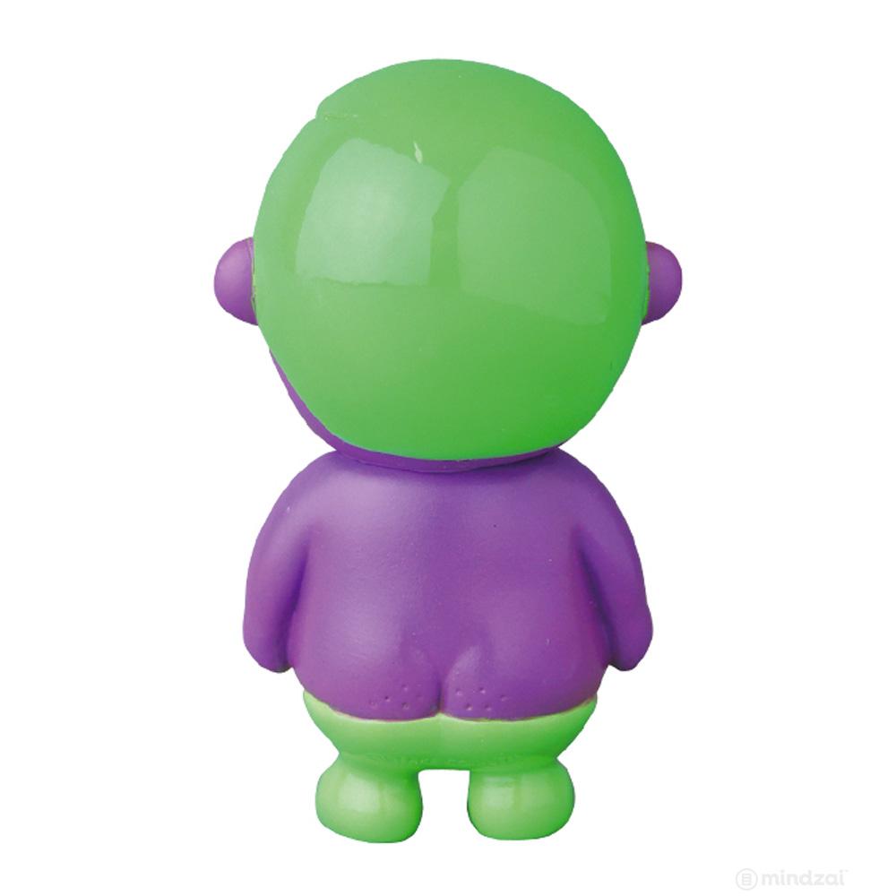 Pottchaitsu by Punk Drunkers x Vinyl Artist Gacha Series 14