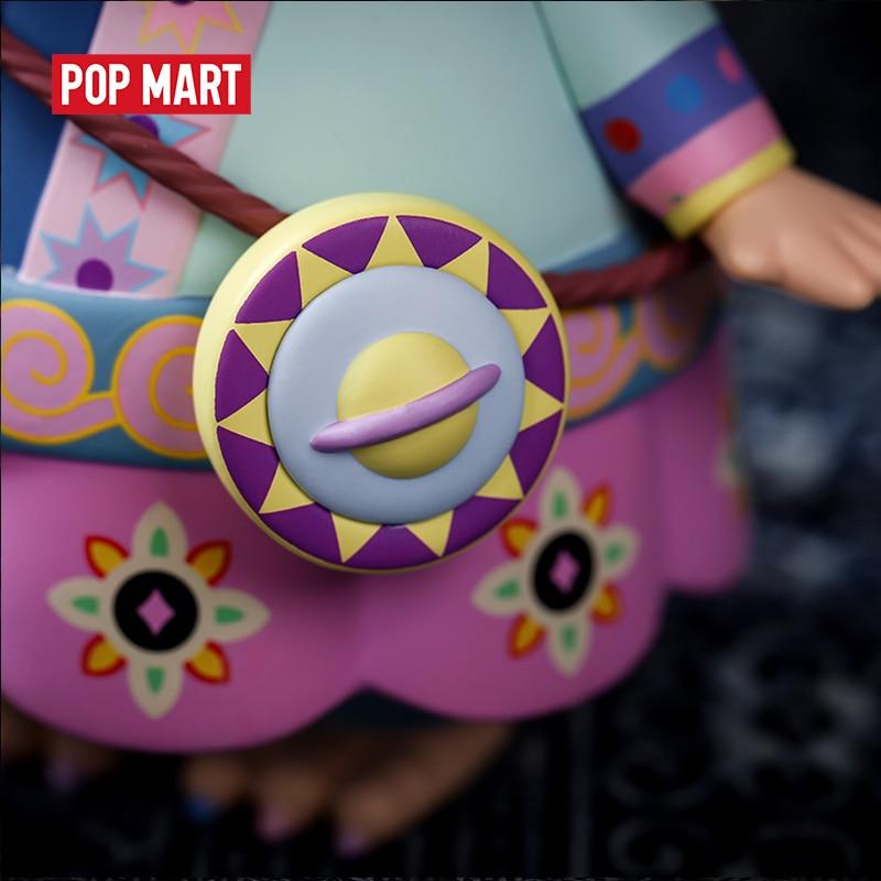 Pucky Dragon Baby Limited Edition Toy by Pucky x POPMART