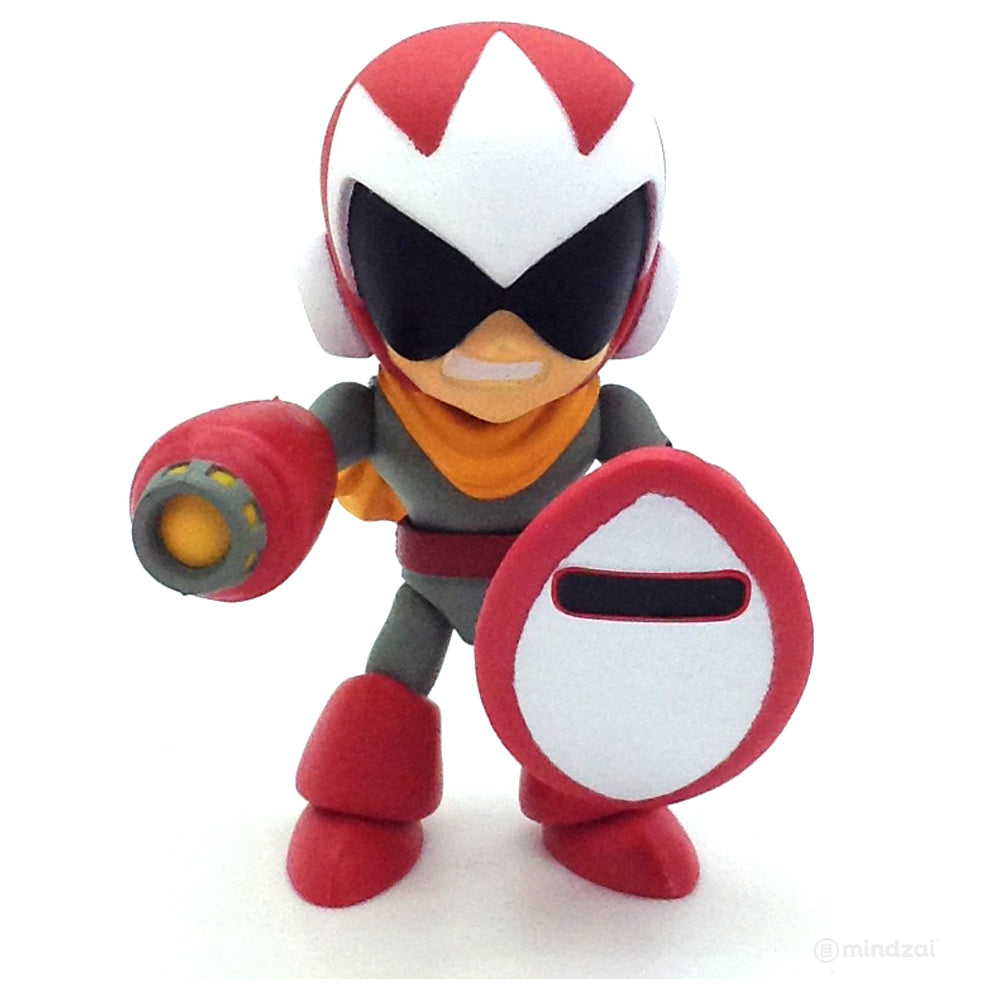 Mega Man Wave 1 Blind Box Series by The Loyal Subjects - Proto Man