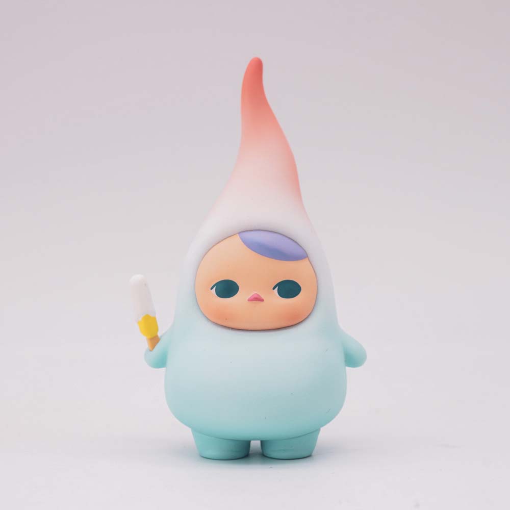 Pucky Relax Beanie Babies Blind Box Series by One Little Planet