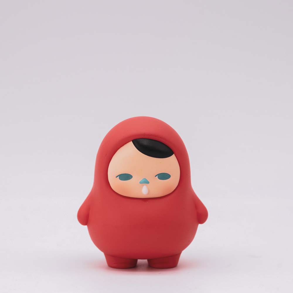 Pucky Relax Beanie Babies Blind Box Series by One Little Planet