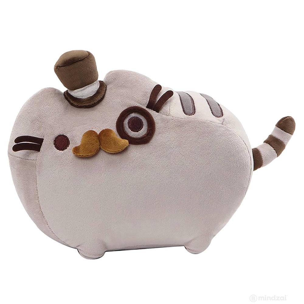 Pusheen Fancy 12.5" Plush by Gund