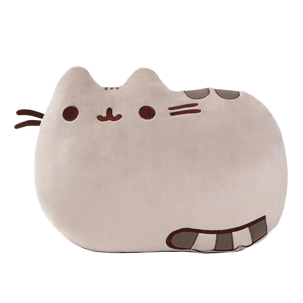 Pusheen 16.5" Pillow by Gund