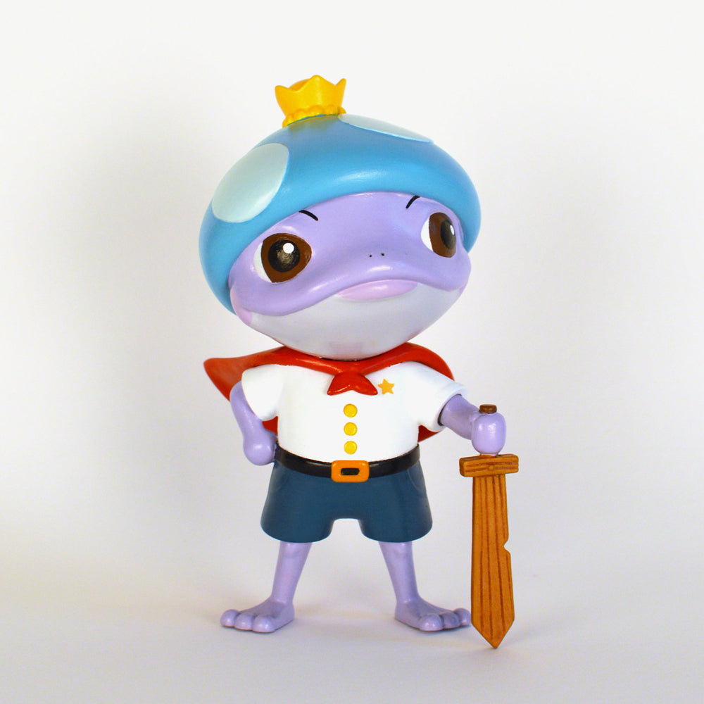 Mighty Mo Original Edition by Okedoki