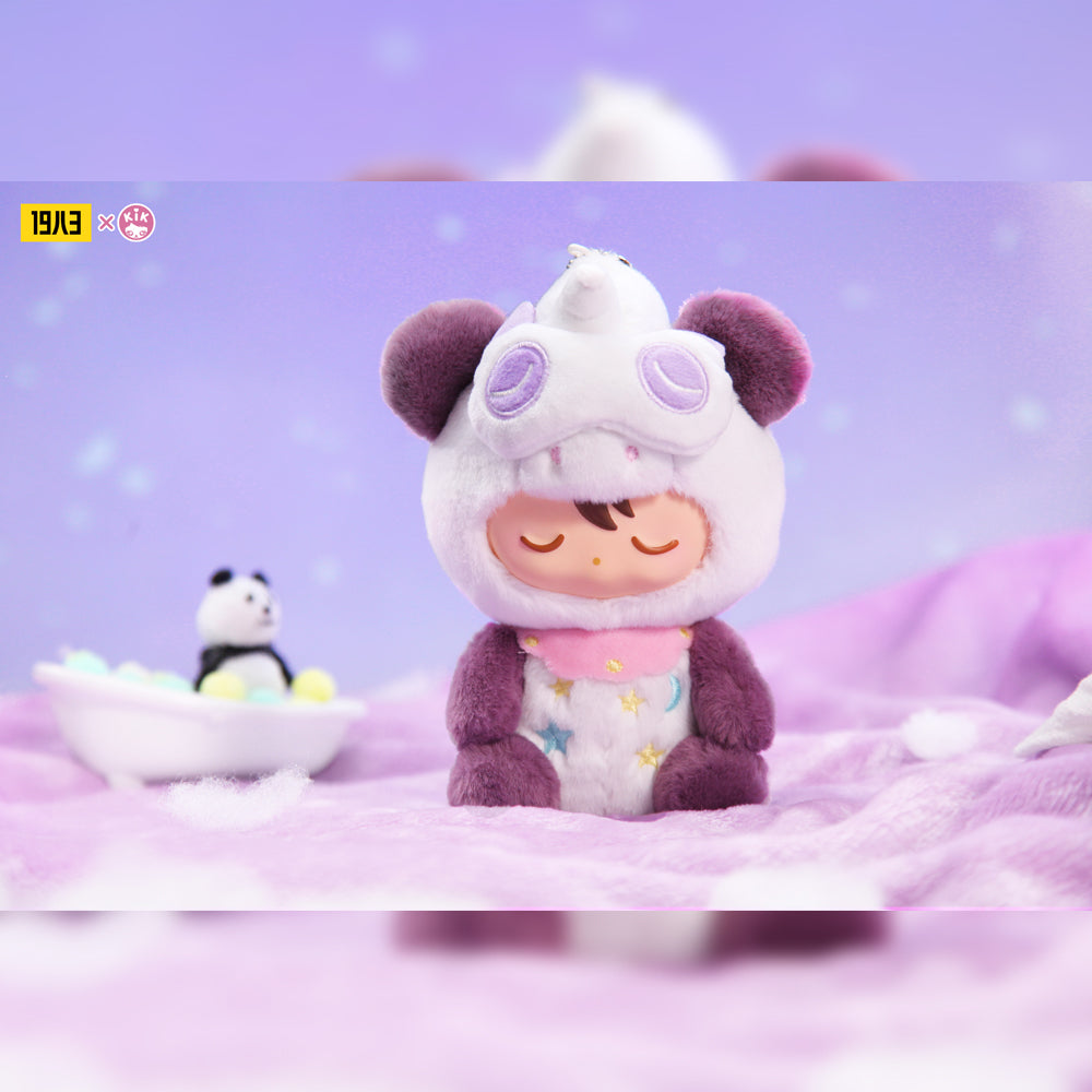 QUAY Animal Pajamas Blind Box Series by Kik Toyz x 1983 Toys