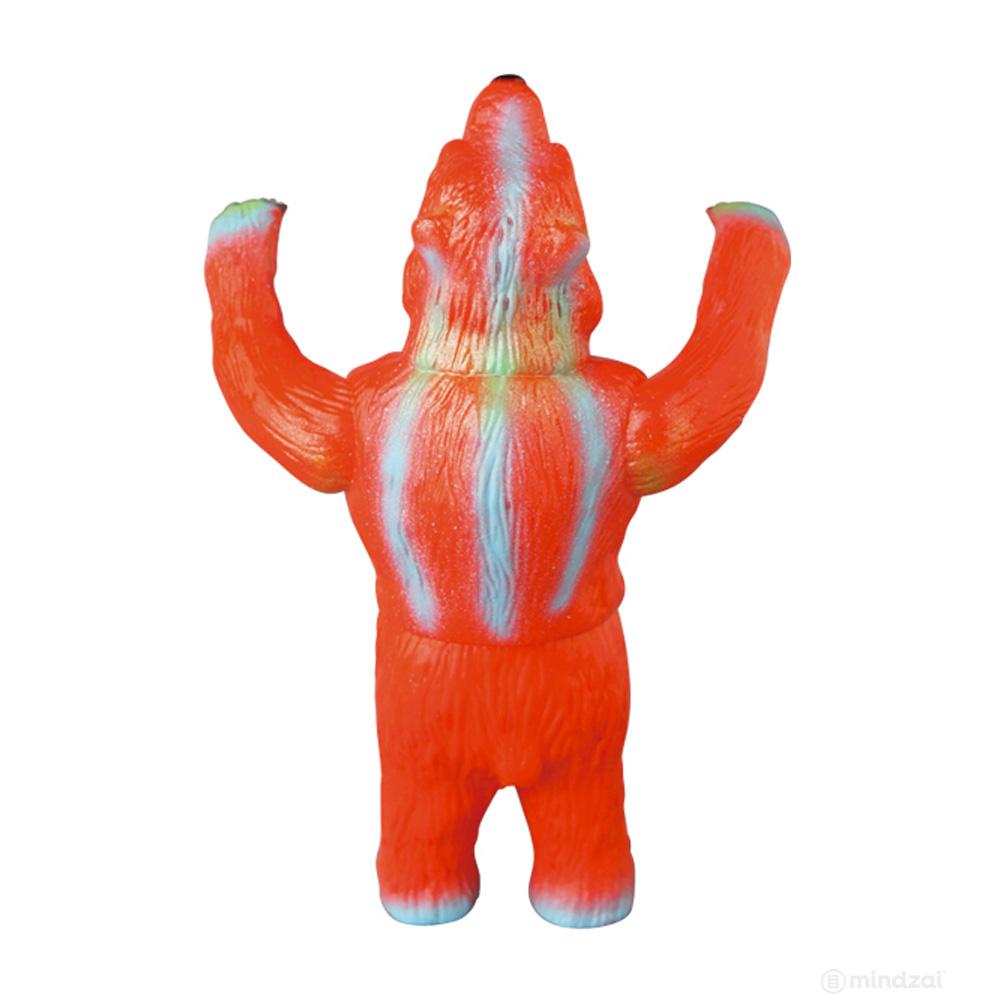 Rampaging Bear by RAMPAGE STUDIO x Vinyl Artist Gacha Series 14