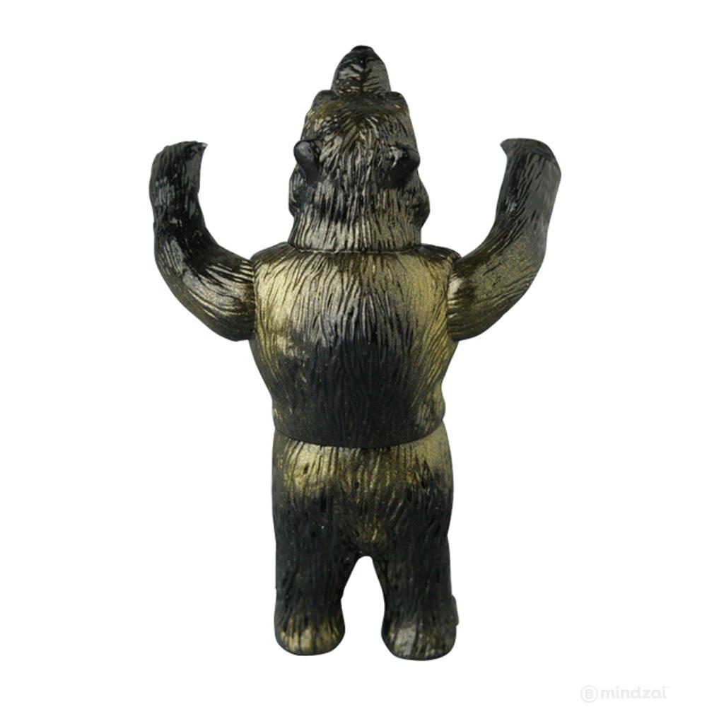 Rampaging Bear by RAMPAGE STUDIO x Vinyl Artist Gacha Series 14