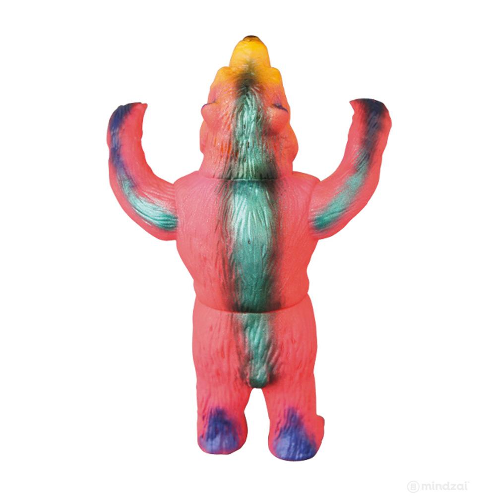 Rampaging Bear by RAMPAGE STUDIO x Vinyl Artist Gacha Series 14